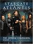 Stargate: Atlantis - The Official Companion: Season 4 (Stargate Atlantis): Atlantis - The Official Companion: Season 4 (Stargate Atlantis (Seasons))