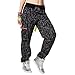 Zumba Womens Let's Glow Cargo Pants