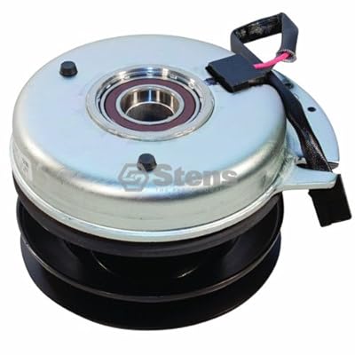 Lawn Mower Electric PTO Clutch for Warner 5219-98