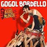 Live From Axis Mundi (Double LP + DVD) [Vinyl]