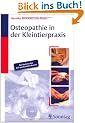 Osteopathie in der Kleintierpraxis