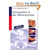 Osteopathie in der Kleintierpraxis