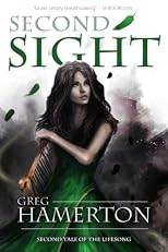 Second Sight