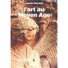 L'art au moyen age