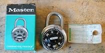 master lock 1500