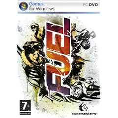 Fuel [UK Import]