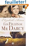 Les filles de Mr Darcy