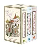 The Mysterious Benedict Society Collection