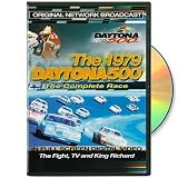 Cover art for  1979 Daytona 500