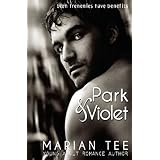 park and violet frenemies with benefits