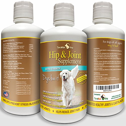 Top 5 Best liquid dog supplements for sale 2016 BOOMSbeat