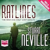 Ratlines | [Stuart Neville]