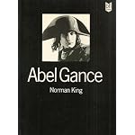 Abel Gance: A Politics of Spectacle book cover