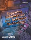 Review Cambridge University Press  / Exploring Information and Software Technology