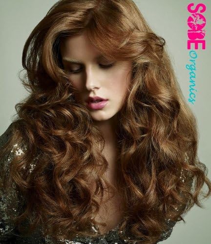 18" Color 08 /12 "Miracle Wavy Tape" Remy Human Hair Extensions