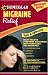Homeolab USA Migraine Relief Tablets, 63 Chewable Tablets