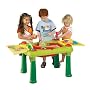Keter Sand and Water Play Table by Keter