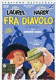 Stanlio & Ollio - Fra Diavolo