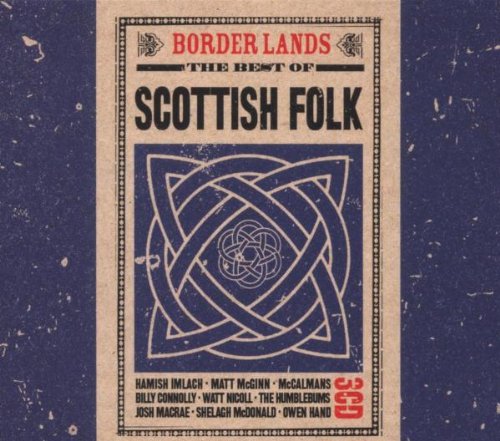 SCOTTISH FOLK : BORDERLANDS