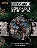Eberron Explorer's Handbook