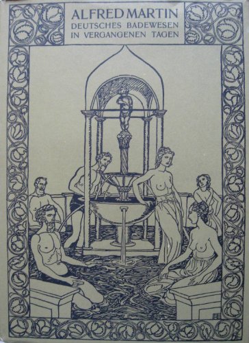 Badewesen