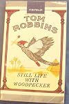 Still Life with Woodpecker