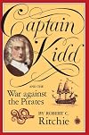 Captain Kidd and the War against the Pirates