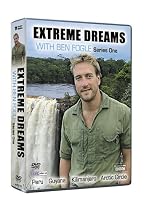 Extreme Dreams - Series 1 [DVD] [2006]