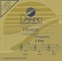 Home [Accompaniment/Performance Track]