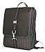 Mobile Edge MEPSP-SL 16-Inch PC 17-Inch Mac TPS Paris Slimline Backpack