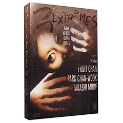 3 extr�mes - �dition 2 DVD