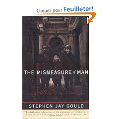 Mismeasure of Man
