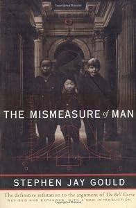 Image of The Mismeasure of Man (Revised &amp; Expanded)