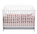 Baby : Delta Children's Products Rylie Convertible Crib in Classic White
