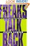 Freaks Talk Back: Tabloid Talk Shows and Sexual Nonconformity