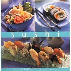 Sushi (The essential kitchen)