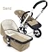Bugaboo Frog Stroller - Sand