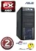 ANKERMANN-PC USB3 6-Core Fire Gaming HEXA AMD Mainboard ASUS