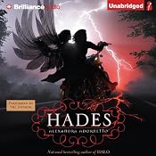 Hades | Alexandra Adornetto