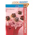 Celebration Cake Pops (Twenty to Make)