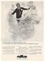 1967 Hertz Car Rental Girl Shirley Duensing Print Ad