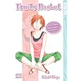 Big Save Fruits Basket Volume 23 (Fruits Basket)