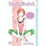 Fruits Basket