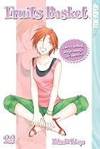 Fruits Basket: v. 23