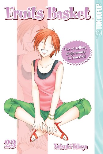 Where to buy Fruits Basket Volume 23 (Fruits Basket)