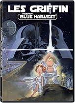 Les Griffin pr&eacute;sentent Blue Harvest