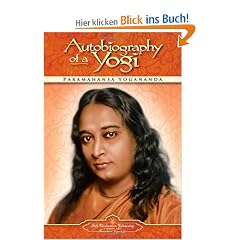 Autobiography of a Yogi