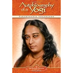 Autobiography of a Yogi