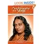 Autobiography of a Yogi : Includes Bonus CD