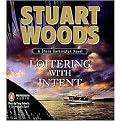 Loitering with Intent (A Stone Barrington Novel) (Unabridged) (Compact Disc)